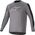 Alpinestars Koszulka długi rękaw ALPINESTARS A-DURA DRI ASTAR LS JERSEY, Dark Gray Rozmiar: M