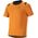 Alpinestars Koszulka krótki rękaw ALPINESTARS A-DURA DRI WOOL SS JERSEY, Dark Gold Rozmiar: XL