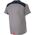 Alpinestars Koszulka krótki rękaw ALPINESTARS A-DURA DRI ASTAR SS JERSEY, Dark Gray Rozmiar: L