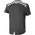 Alpinestars Koszulka krótki rękaw ALPINESTARS A-DURA DRI OSCAR SS JERSEY, Black Reflecitve Rozmiar: XL