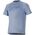 Alpinestars Koszulka krótki rękaw ALPINESTARS A-DURA DRI ASTAR SS JERSEY, Infinity Blue Rozmiar: L