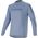 Alpinestars Koszulka długi rękaw ALPINESTARS A-DURA SWITCH LS JERSEY, Infinity Blue Rozmiar: S