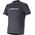 Alpinestars Koszulka krótki rękaw ALPINESTARS A-DURA SWITCH SS JERSEY, Black Rozmiar: M