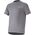 Alpinestars Koszulka krótki rękaw ALPINESTARS A-DURA ASTAR SS JERSEY, Dark Gray Rozmiar: XL