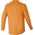Alpinestars Koszulka długi rękaw ALPINESTARS A-DURA ROCKER LS JERSEY, Dark Gold Rozmiar: L