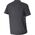Alpinestars Koszulka krótki rękaw ALPINESTARS A-DURA OSCAR SS JERSEY, Black Rozmiar: L