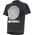 Alpinestars Koszulka krótki rękaw ALPINESTARS A-DURA OSCAR SS JERSEY, Black Rozmiar: XL