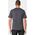 Alpinestars T-shirt ALPINESTARS ALWAYS 2.0 CSF TEE, Charcoal/White/Blue Rozmiar: S