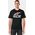Alpinestars T-shirt ALPINESTARS RIDE 4.0 CSF TEE, Black/White/Red Rozmiar: XXL