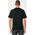 Alpinestars T-shirt ALPINESTARS ALWAYS 2.0 CSF TEE, Black/White/Red Rozmiar: L