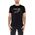 Alpinestars T-shirt ALPINESTARS RIDE 2.0 CAMO TEE, Black Rozmiar: M