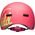 Bell Kask juniorski BELL SPAN Rozmiar kasku: S(51-55 cm), Wybierz kolor: Matte Black White Fasthouse