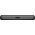 Goobay Magnetic Wireless Power Bank | 70182 | 5000 mAh | USB-C | Black
