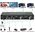 Przełącznik MicroConnect Microconnect MC-DP-KVM201K przełącznik KVM Czarny