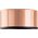 Berlinger Haus INTELIGENTNY TERMOS STALOWY 0.45L Z WSKAŹNIKIEM TEMPERATURY LED BERLINGER HAUS ROSE GOLD BH-7954