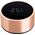 Berlinger Haus INTELIGENTNY TERMOS STALOWY 0.45L Z WSKAŹNIKIEM TEMPERATURY LED BERLINGER HAUS ROSE GOLD BH-7954