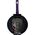 Patelnia Berlinger Haus PATELNIA GŁĘBOKA CHEF FLIP 26CM BERLINGER HAUS PURPLE ECLIPSE BH-7026