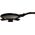 Patelnia Berlinger Haus PATELNIA NALEŚNIKOWA Z POWŁOKĄ GRANITOWĄ 28CM DO NALEŚNIKÓW BERLINGER HAUS SHINY BLACK BH-7132