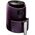 Frytkownica beztłuszczowa Berlinger Haus FRYTOWNICA BEZTŁUSZCZOWA MINI 1.6L 1000W BERLINGER HAUS PURPLE ECLIPSE BH-9207