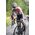 Giro Kask szosowy GIRO ARIES SPHERICAL MIPS Rozmiar kasku: L(59-63 cm), Wybierz kolor: Matte Coal Space Green