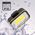 Blackburn Lampka przednia/tylna BLACKBURN GRID 2'FER USB przód 175 lumenów tył 55 lumenów czarna