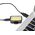 Blackburn Lampka przednia/tylna BLACKBURN GRID 2'FER USB przód 175 lumenów tył 55 lumenów czarna