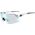 TIFOSI Okulary TIFOSI RAIL XC CLARION FOTOTEC crystal clear (1szkło Clarion Blue FOTOCHROM 74%-14% transmisja światła) (NEW)
