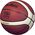 Molten Krepšinio kamuolys competition MOLTEN B7G4050 FIBA