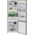 Lodówka Beko Refrigerator BEKO B3RCNE564HDXB