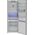 Lodówka Beko Refrigerator BEKO B3RCNE564HDXB