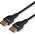 Kabel Lindy Cable Lindy Slim DisplayPort 1.4 Cable Lindy 0,5m