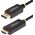 Kabel StarTech Cable Startech DP to HDMI 2m