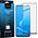 MyScreen Protector MyScreen Protector - Szkło hartowane na lekko zaokrąglone ekrany DIAMOND GLASS LITE edge FULL GLUE do Samsung Galaxy A35