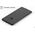 MyScreen Protector MyScreen Protector - Szkło hartowane na lekko zaokrąglone ekrany DIAMOND GLASS LITE edge FULL GLUE do TCL 505