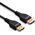 Kabel Lindy Cable Lindy Slim DisplayPort 1.4 Cable Lindy 2m