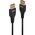 Kabel Lindy Cable Lindy Slim DisplayPort 1.4 Cable Lindy 2m