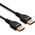 Kabel Lindy Cable Lindy Slim DisplayPort 1.4 Cable Lindy 2m