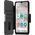 Doro Doro Wallet Case für 8100 schwarz