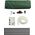 Sourcing 4IQ WATER TANK 250L FOLDABLE