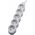 Bemko EXTENSION CORD 5 VIETU 5M WH B06-NB5GS5M