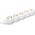 Bemko EXTENSION CORD 5 VIETU 5M WH B06-NB5GS5M
