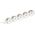 Bemko EXTENSION CORD 5 VIETU 5M WH B06-NB5GS5M