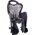 Bellelli MR FOXLUXE B-FIXMOUNT RELAXDARK GREY