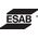 Esab ESAB OK ARISTOROD 12.50 D1.0 18KG