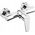 Bateria prysznicowa Sourcing SHOWER MIXER CORDOBA BCD7