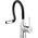 Bateria kuchenna Sourcing KITCHEN MIXER ZORBA BZR4B. BLACK