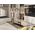 Bateria kuchenna Sourcing KITCHEN MIXER ZORBA BZR4P. BEIGE