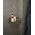 Koszyk prysznicowy Sourcing CORNER SHOWER BASKET 248344009 BRONZE