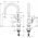 Bateria kuchenna Hansgrohe Kitchen faucet Hansgrohe Talis M54 72804670