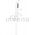 Zestaw prysznicowy Sourcing 1-POINT HANDLE SHOWER GLAMOUR. GOLD